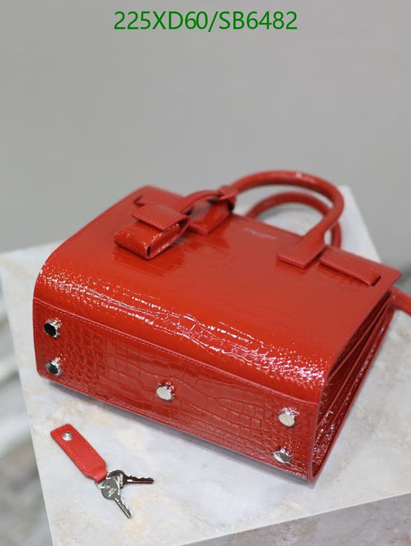 YSL-Bag-Mirror Quality Code: SB6482 $: 225USD