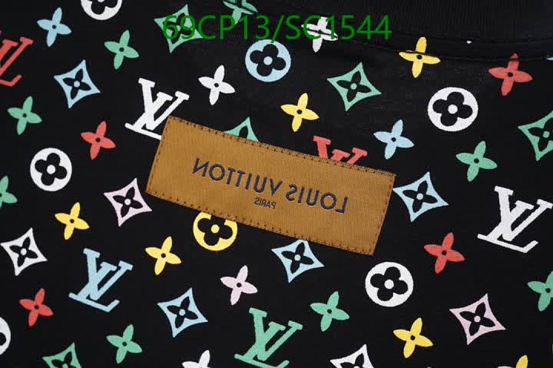 LV-Clothing Code: SC1544 $: 69USD