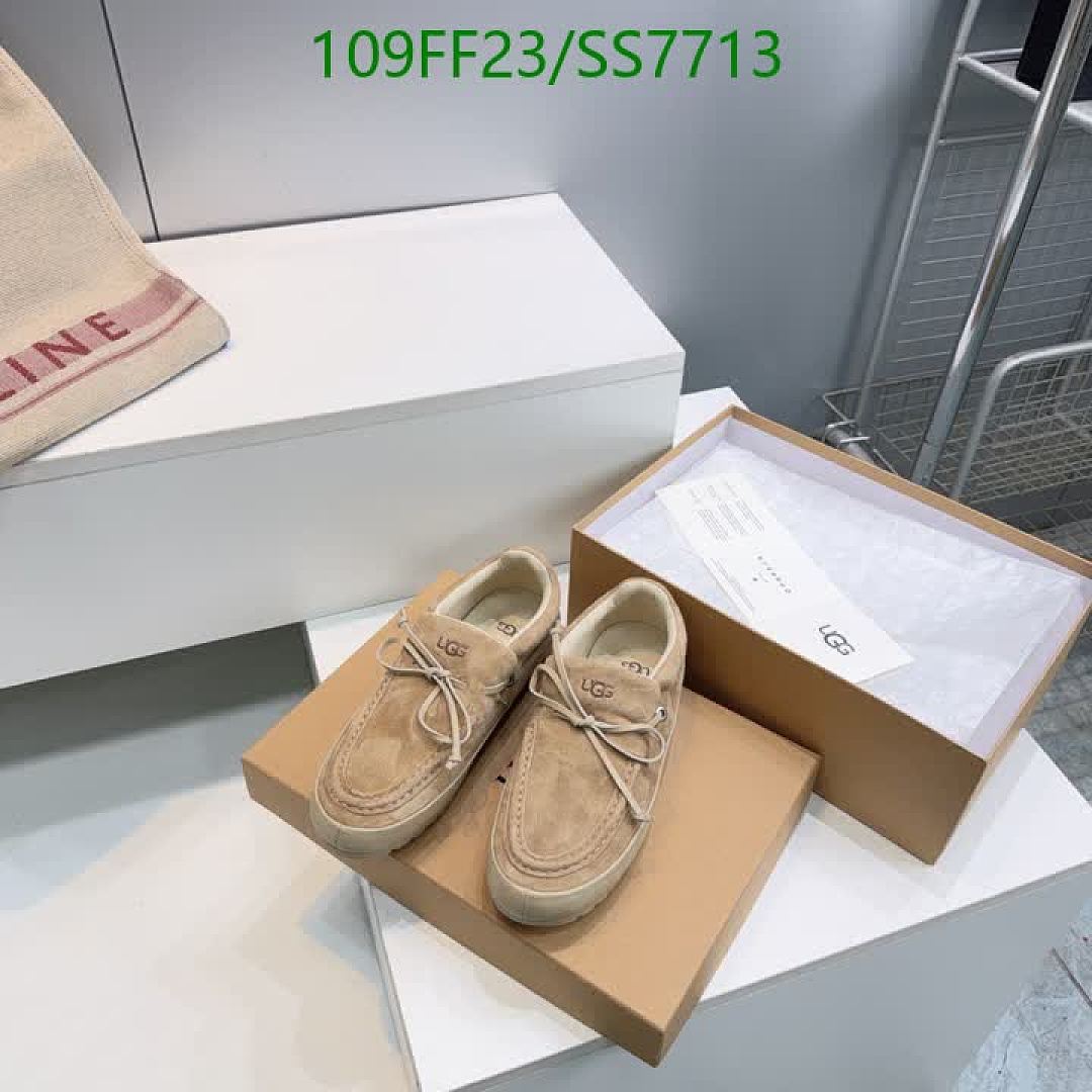 UGG-Women Shoes Code: SS7713 $: 109USD