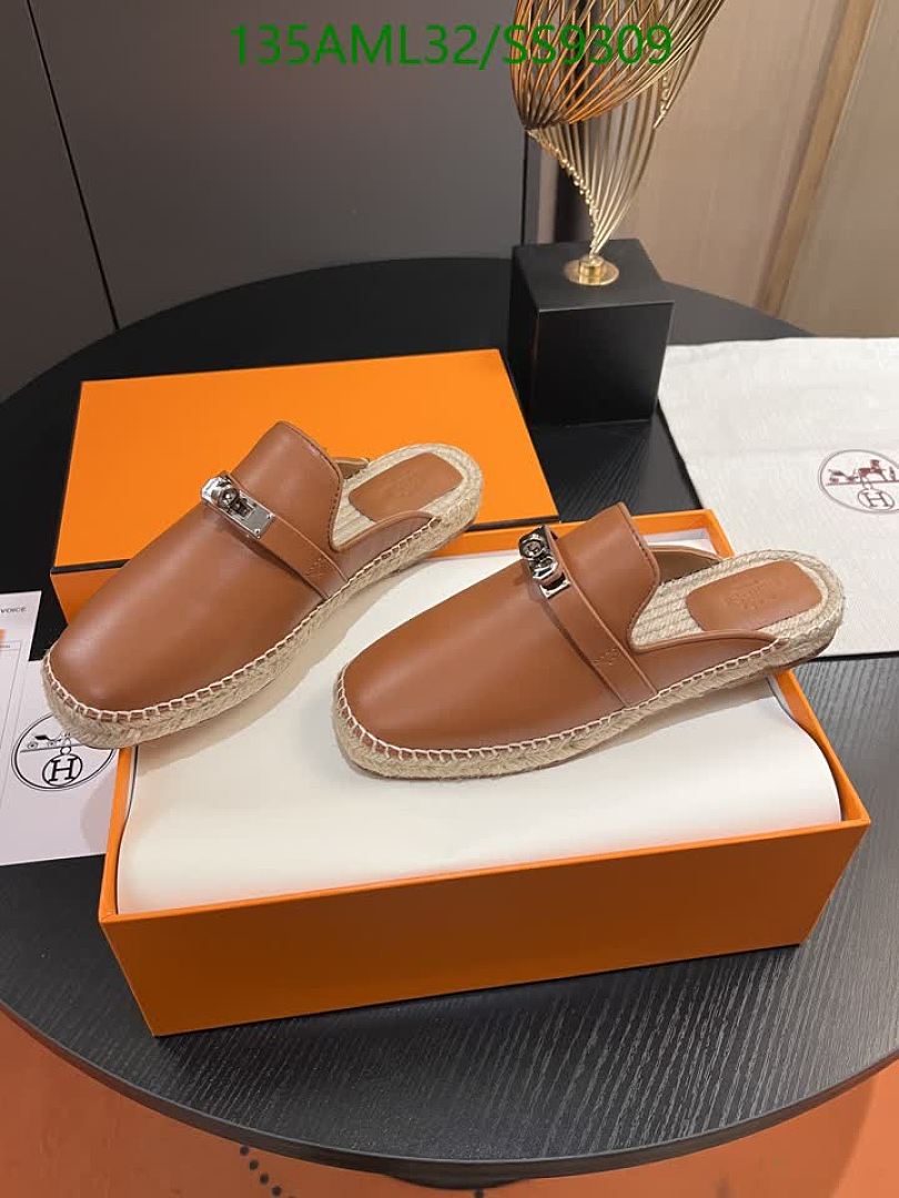 Hermes-Women Shoes Code: SS9309 $: 135USD
