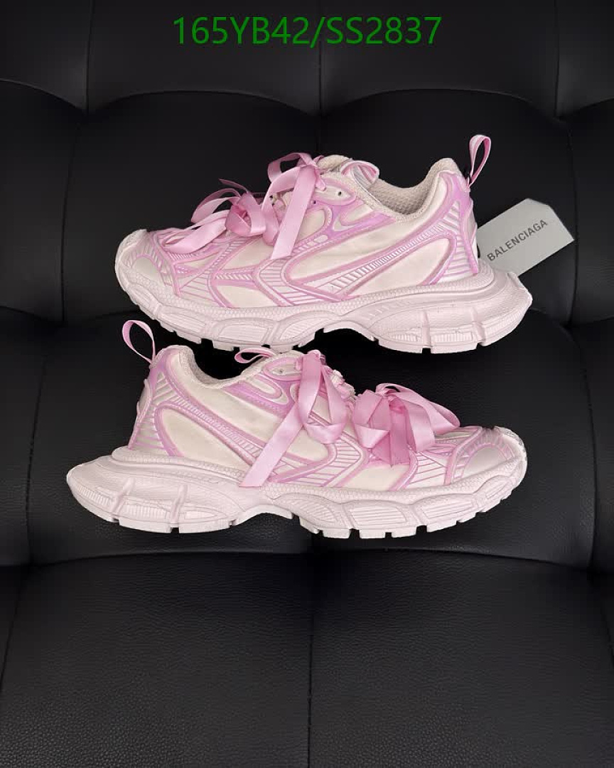 Balenciaga-Men shoes Code: SS2837 $: 165USD