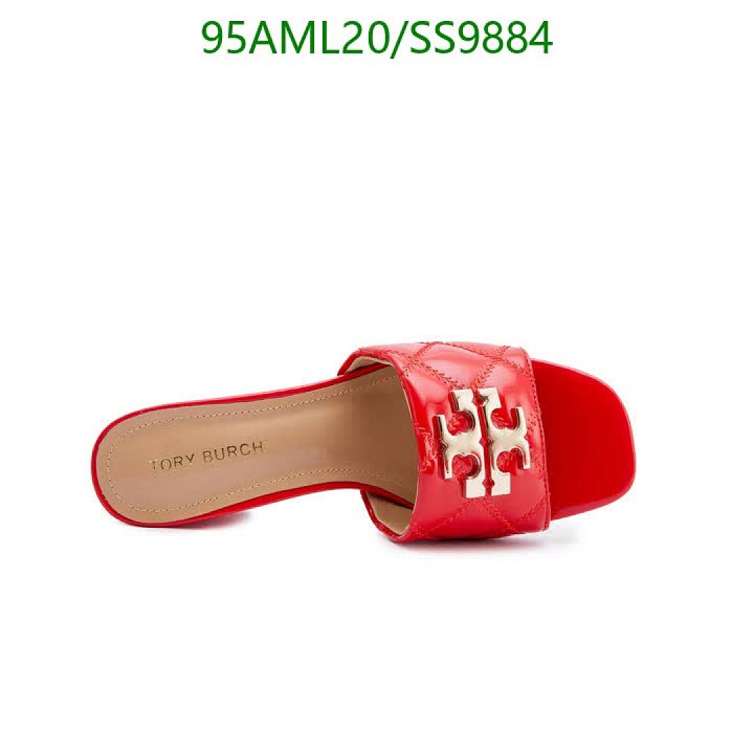 Tory Burch-Women Shoes Code: SS9884 $: 95USD
