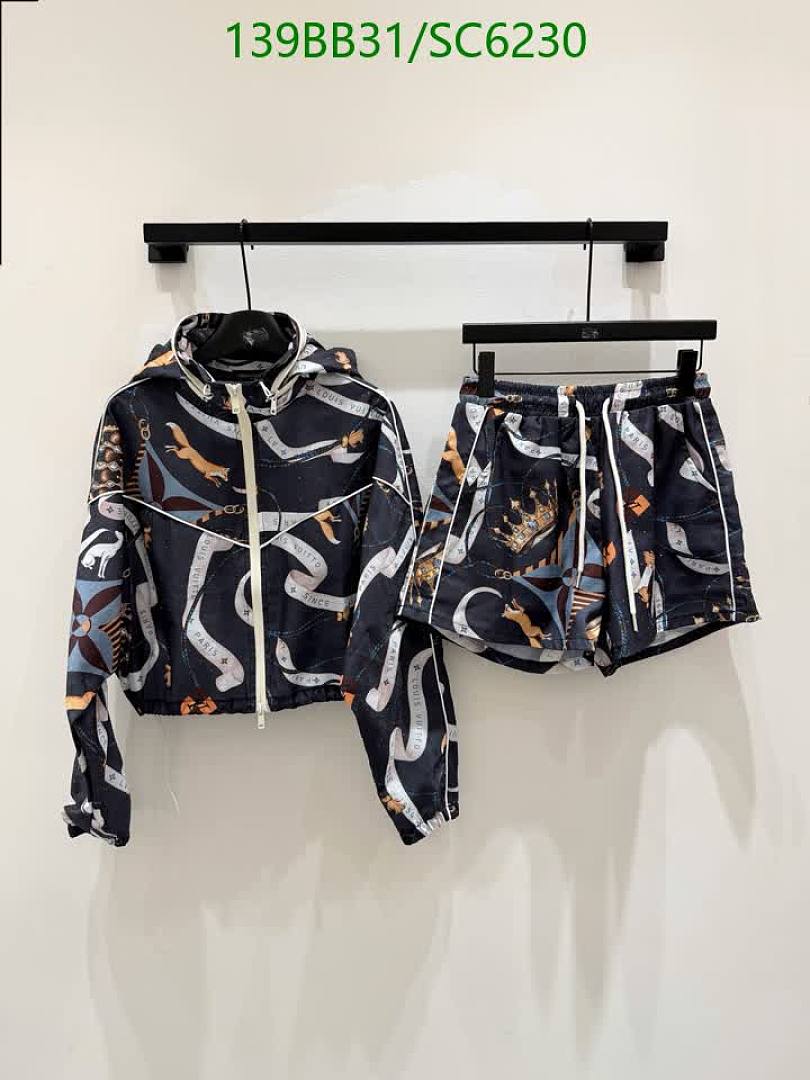 LV-Clothing Code: SC6230 $: 139USD