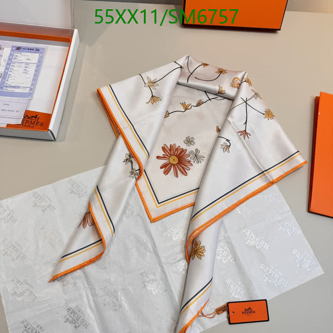 Hermes-Scarf Code: SM6757 $: 55USD