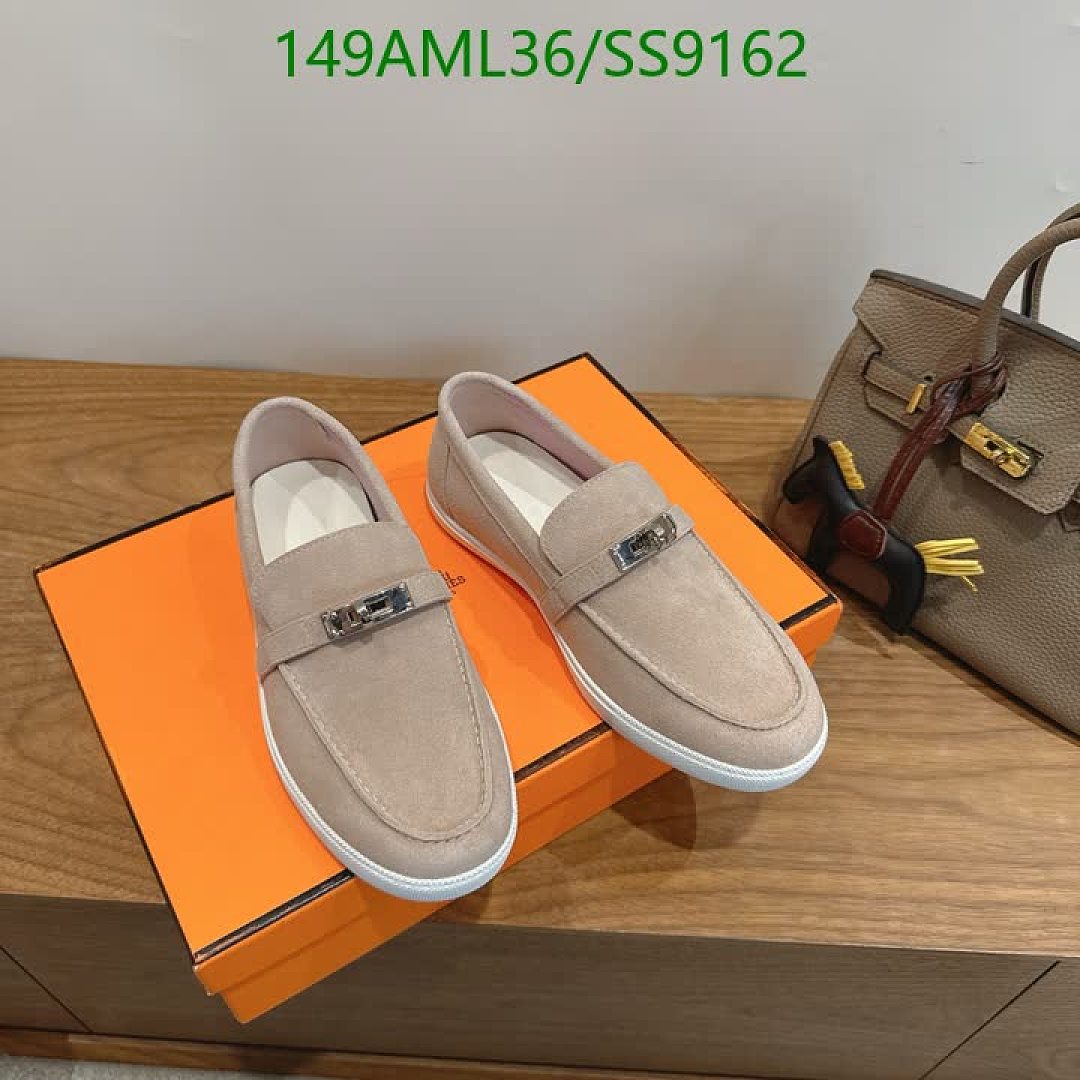 Hermes-Men shoes Code: SS9162 $: 149USD