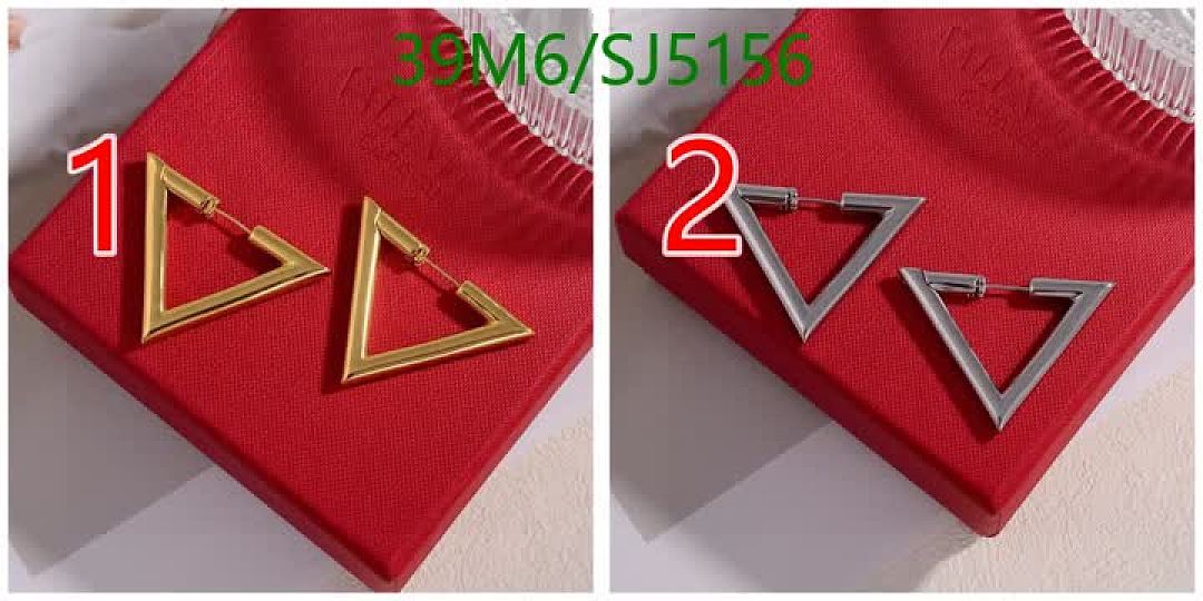 Valentino-Jewelry Code: SJ5156 $: 39USD
