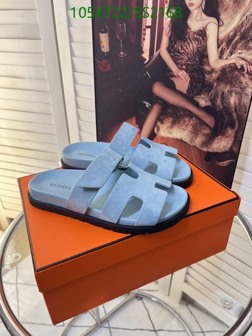 Hermes-Men shoes Code: SS2168 $: 105USD