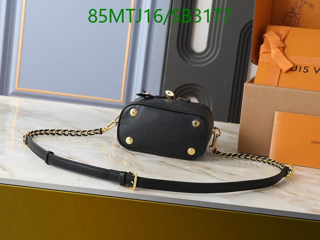 LV-Bag-4A Quality Code: SB3177 $: 85USD