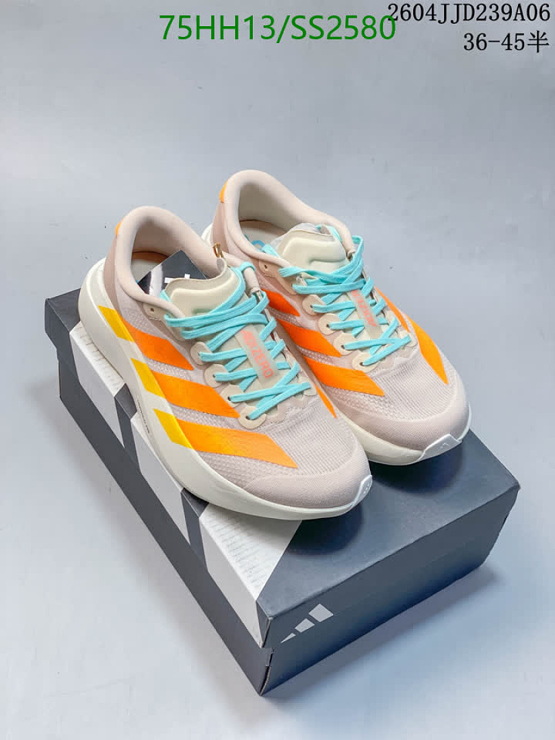 Adidas-Men shoes Code: SS2580 $: 75USD