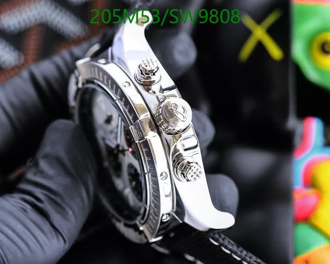 Breitling-Watch-Mirror Quality Code: SW9808 $: 205USD