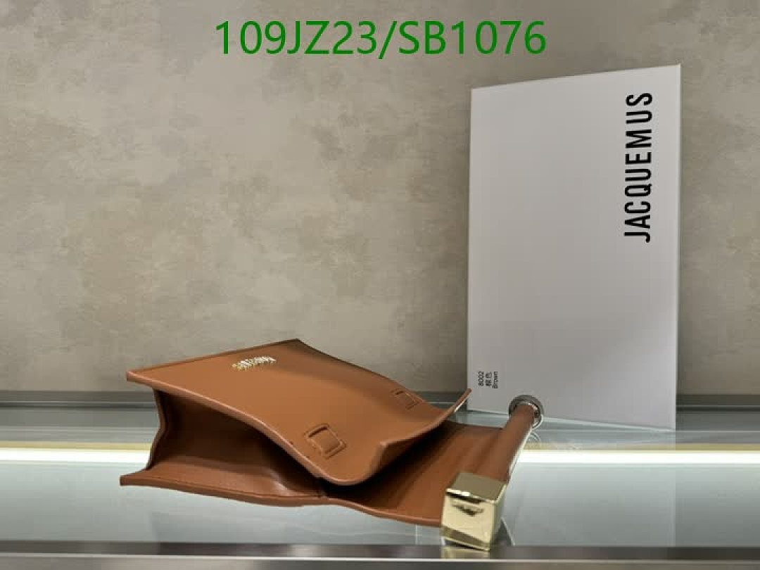 Jacquemus-Bag-4A Quality Code: SB1076