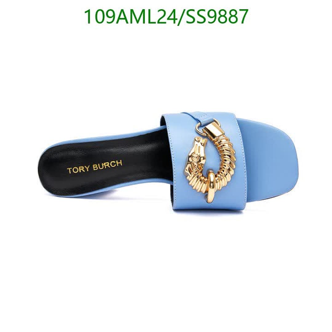 Tory Burch-Women Shoes Code: SS9887 $: 109USD
