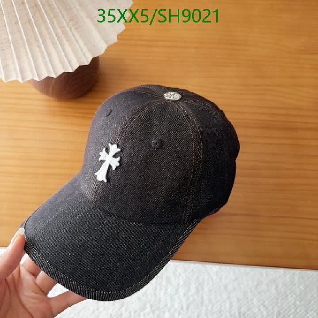 Chrome Hearts-Cap(Hat) Code: SH9021 $: 35USD
