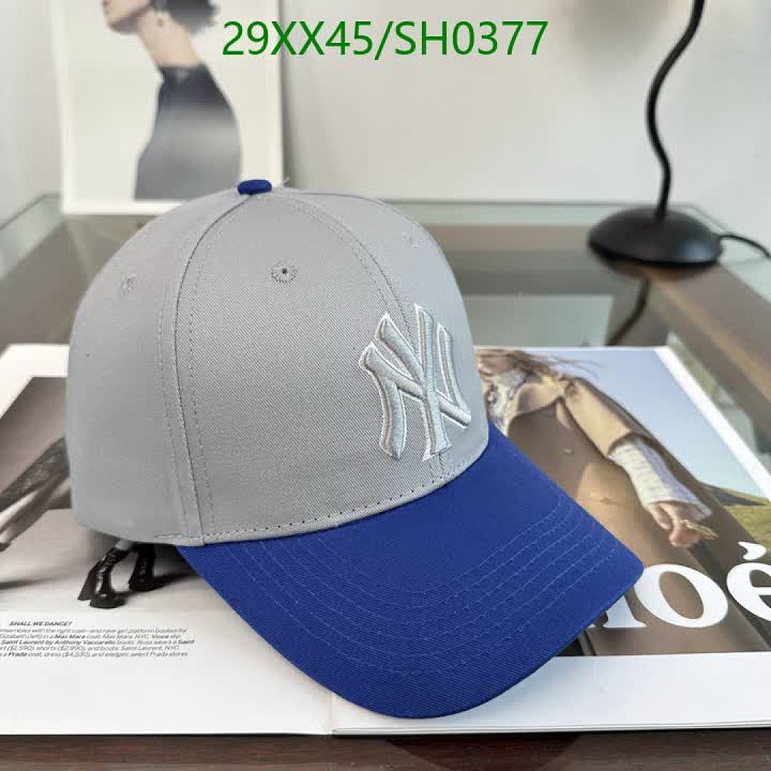 MLB-Cap(Hat) Code: SH0377 $: 29USD