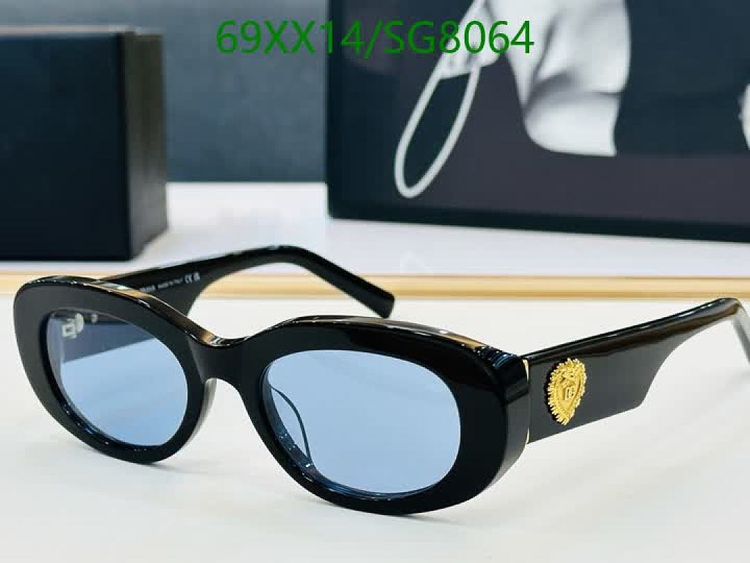 D&G-Glasses Code: SG8064 $: 69USD
