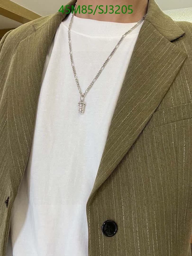 Balenciaga-Jewelry Code: SJ3205 $: 45USD