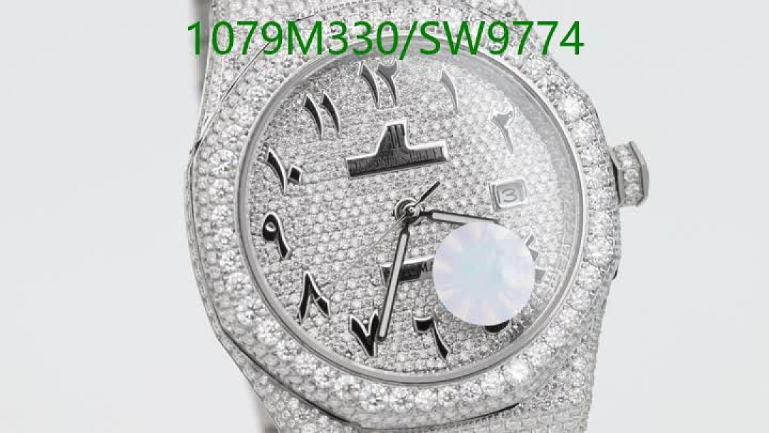 Audemars Piguet-Watch-Mirror Quality Code: SW9774 $: 1079USD