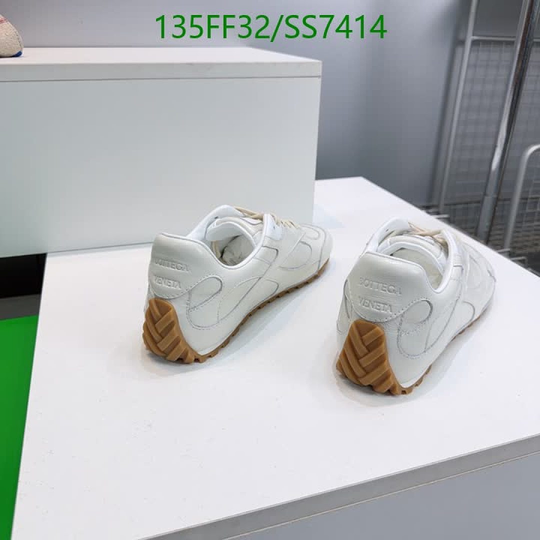 BV-Women Shoes Code: SS7414 $: 135USD