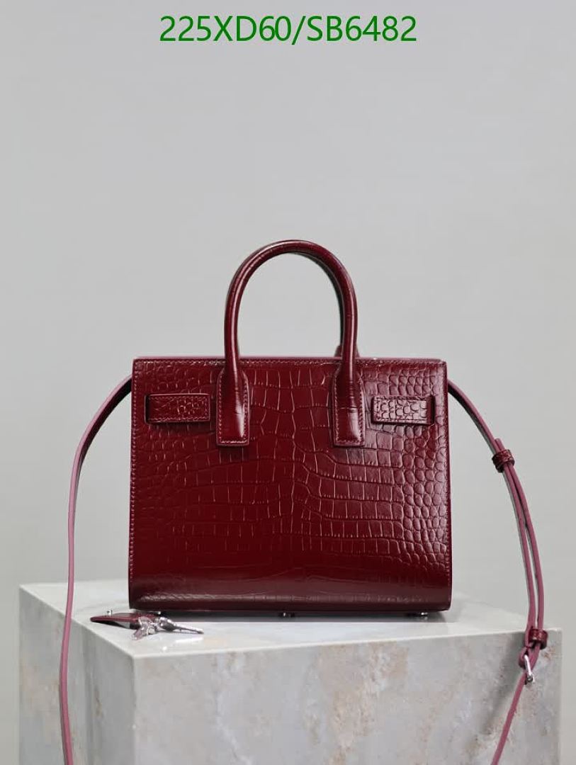 YSL-Bag-Mirror Quality Code: SB6482 $: 225USD