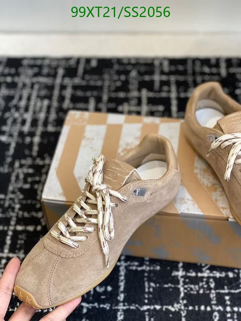 Golden Goose-Women Shoes Code: SS2056 $: 99USD