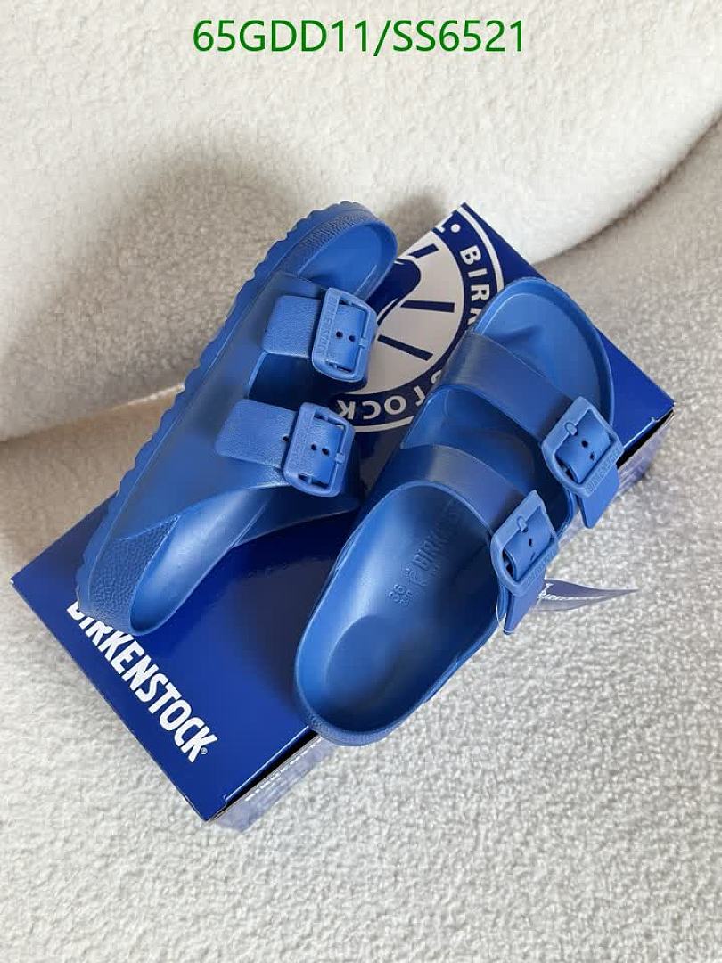 Birkenstock-Men shoes Code: SS6521 $: 65USD