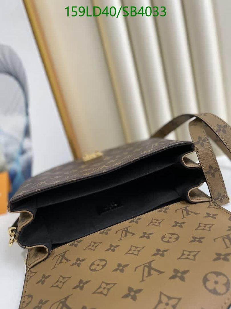 LV-Bag-Mirror Quality Code: SB4033 $: 159USD