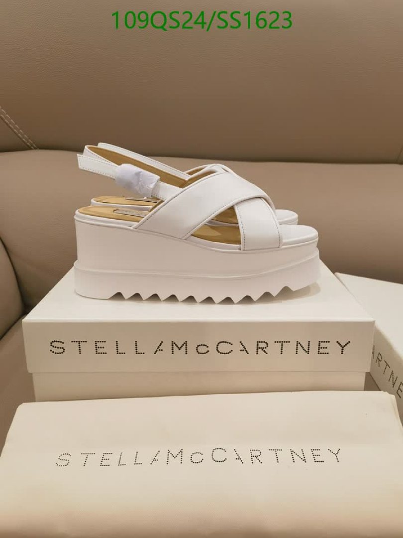 Stella-McCartney-Women Shoes Code: SS1623 $: 109USD