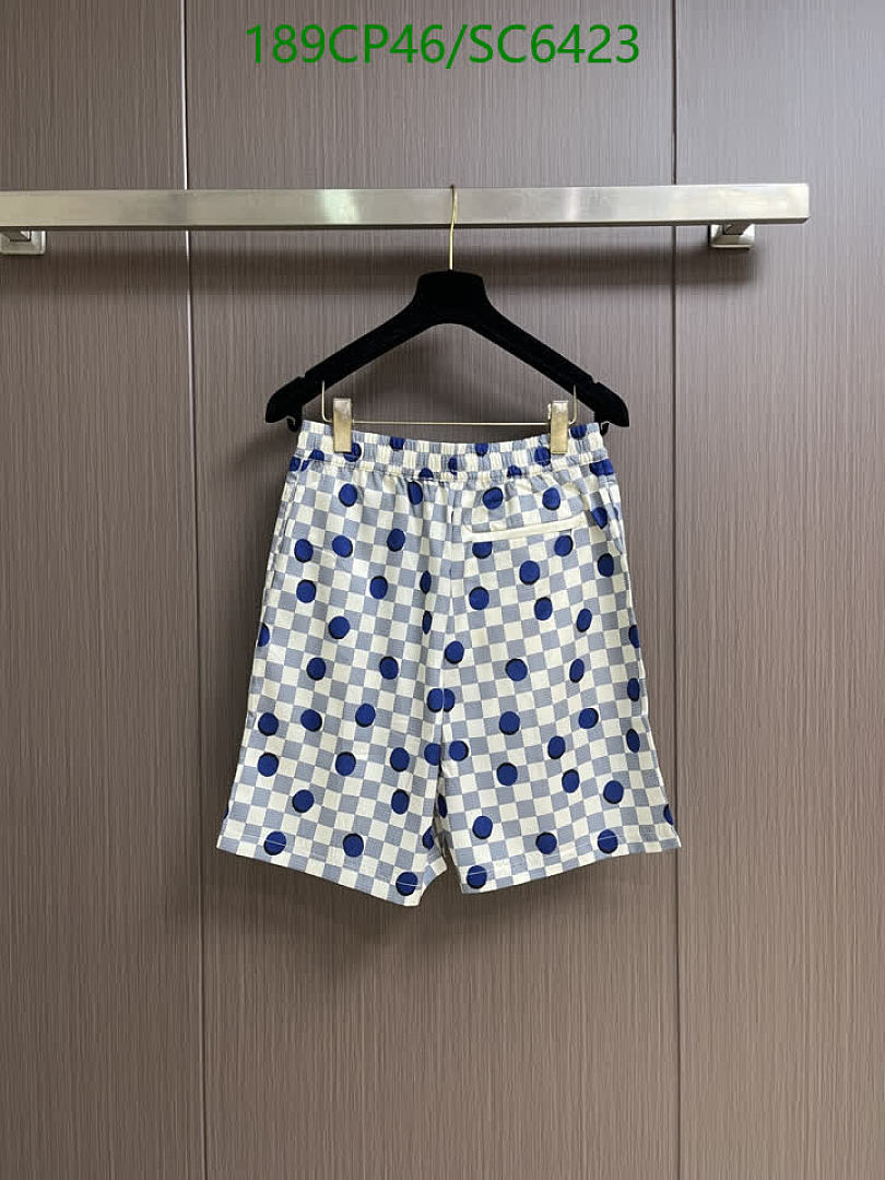 LV-Clothing Code: SC6423