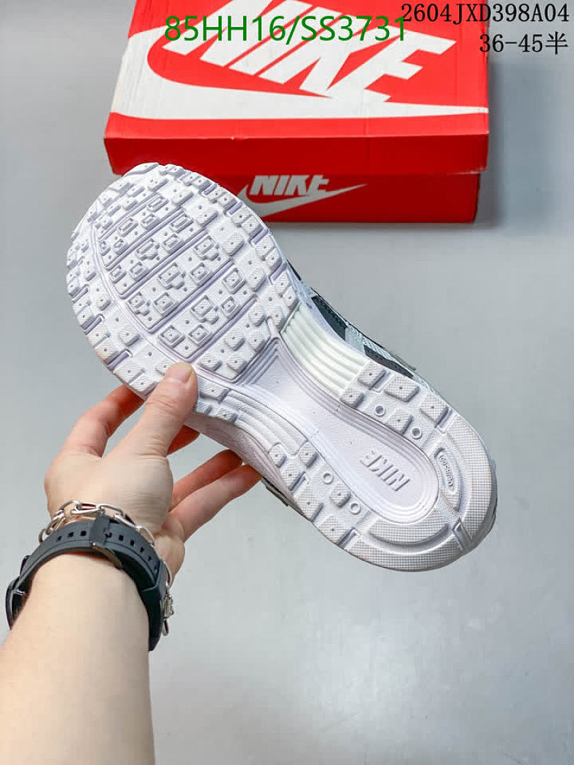 Nike-Men shoes Code: SS3731 $: 85USD