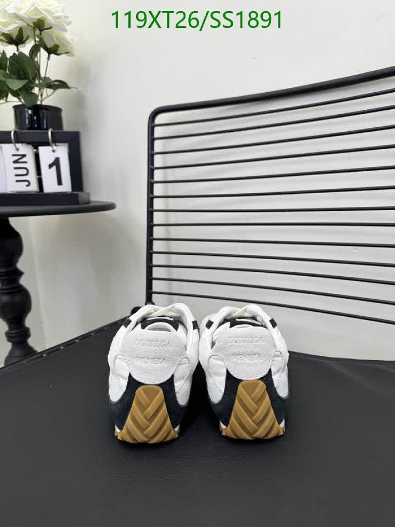 BV-Women Shoes Code: SS1891 $: 119USD