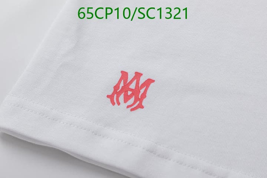 Amiri-Clothing Code: SC1321 $: 65USD