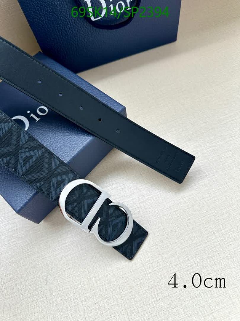 Dior-Belts Code: SP2394 $: 69USD