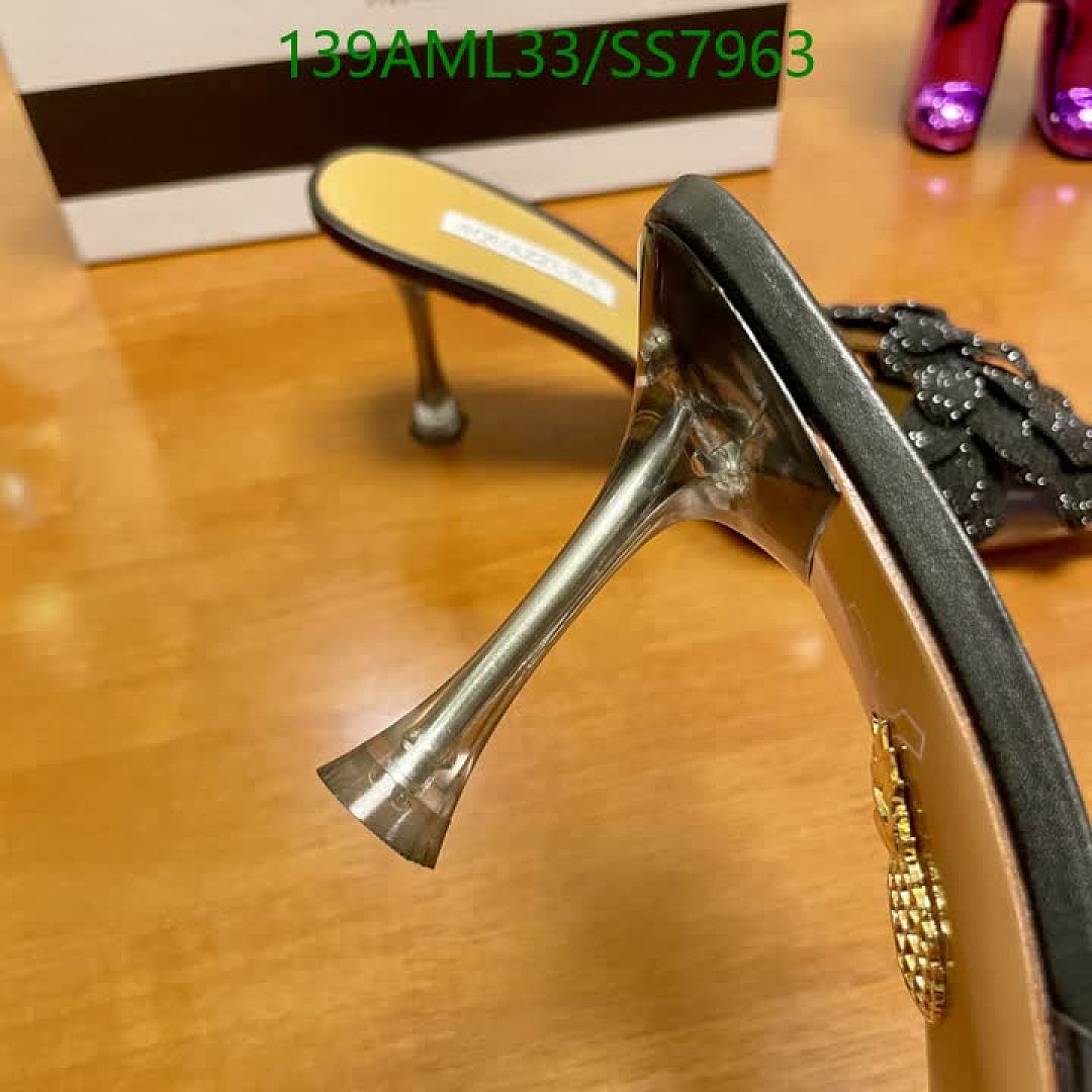 Aquazzura-Women Shoes Code: SS7963 $: 139USD