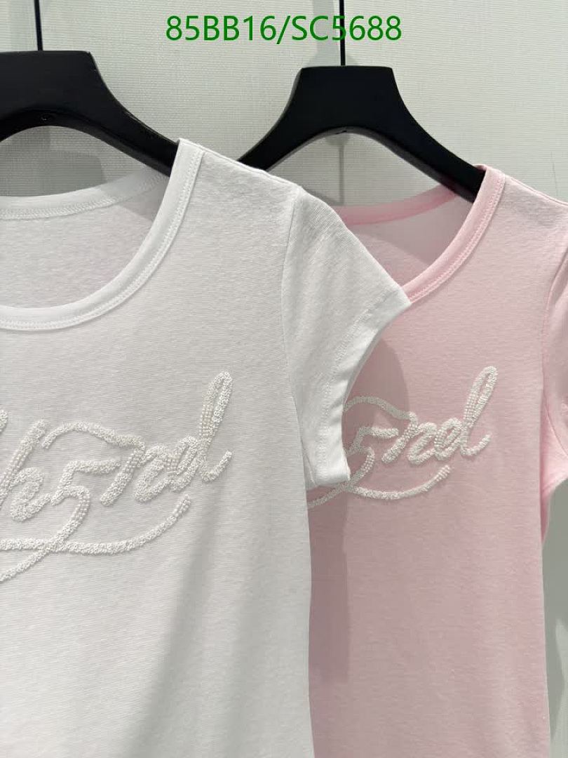 Chanel-Clothing Code: SC5688 $: 85USD