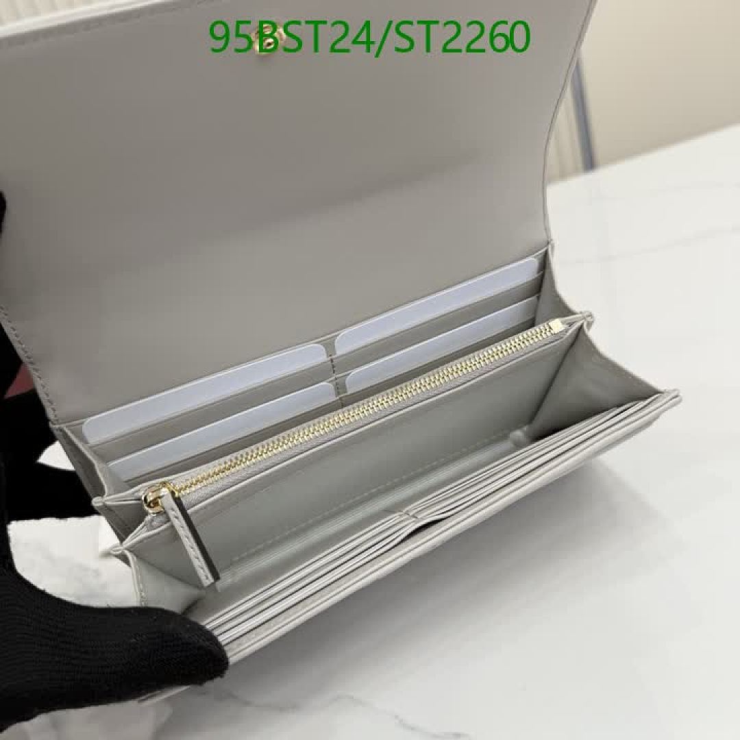 Gucci-Wallet Mirror Quality Code: ST2260 $: 95USD