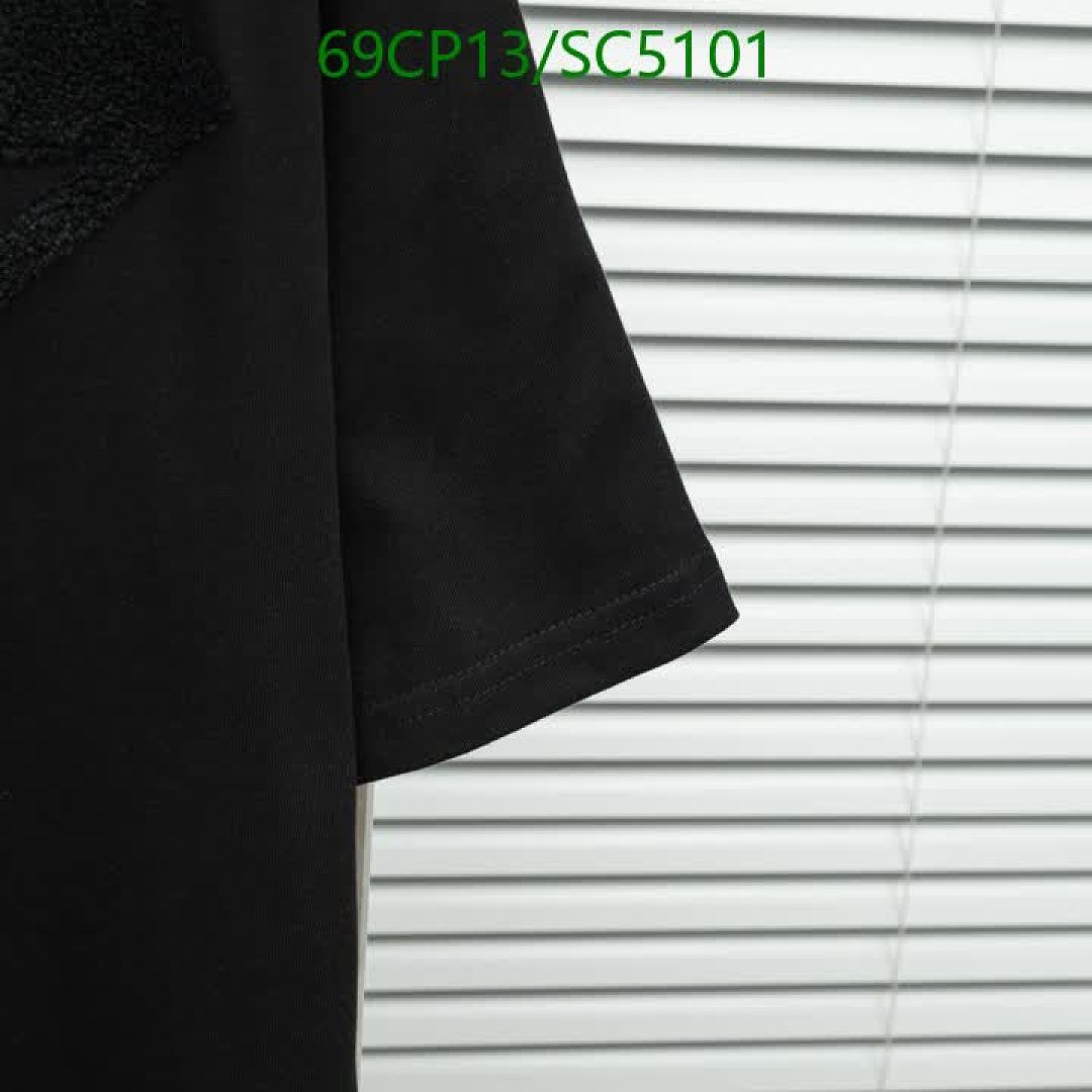 LV-Clothing Code: SC5101 $: 69USD