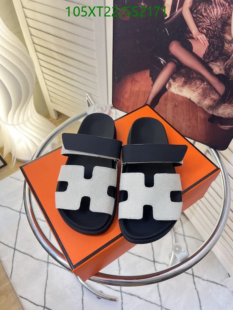 Hermes-Men shoes Code: SS2171 $: 105USD