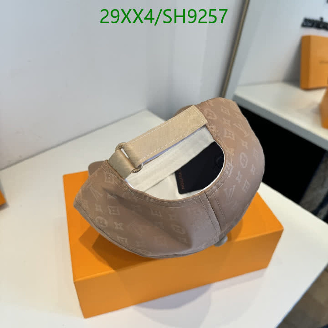 LV-Cap(Hat) Code: SH9257 $: 29USD
