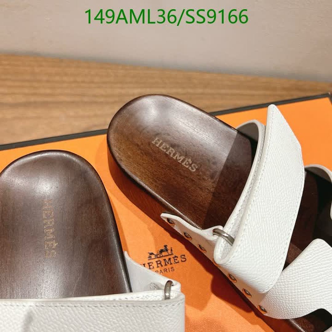 Hermes-Men shoes Code: SS9166 $: 149USD