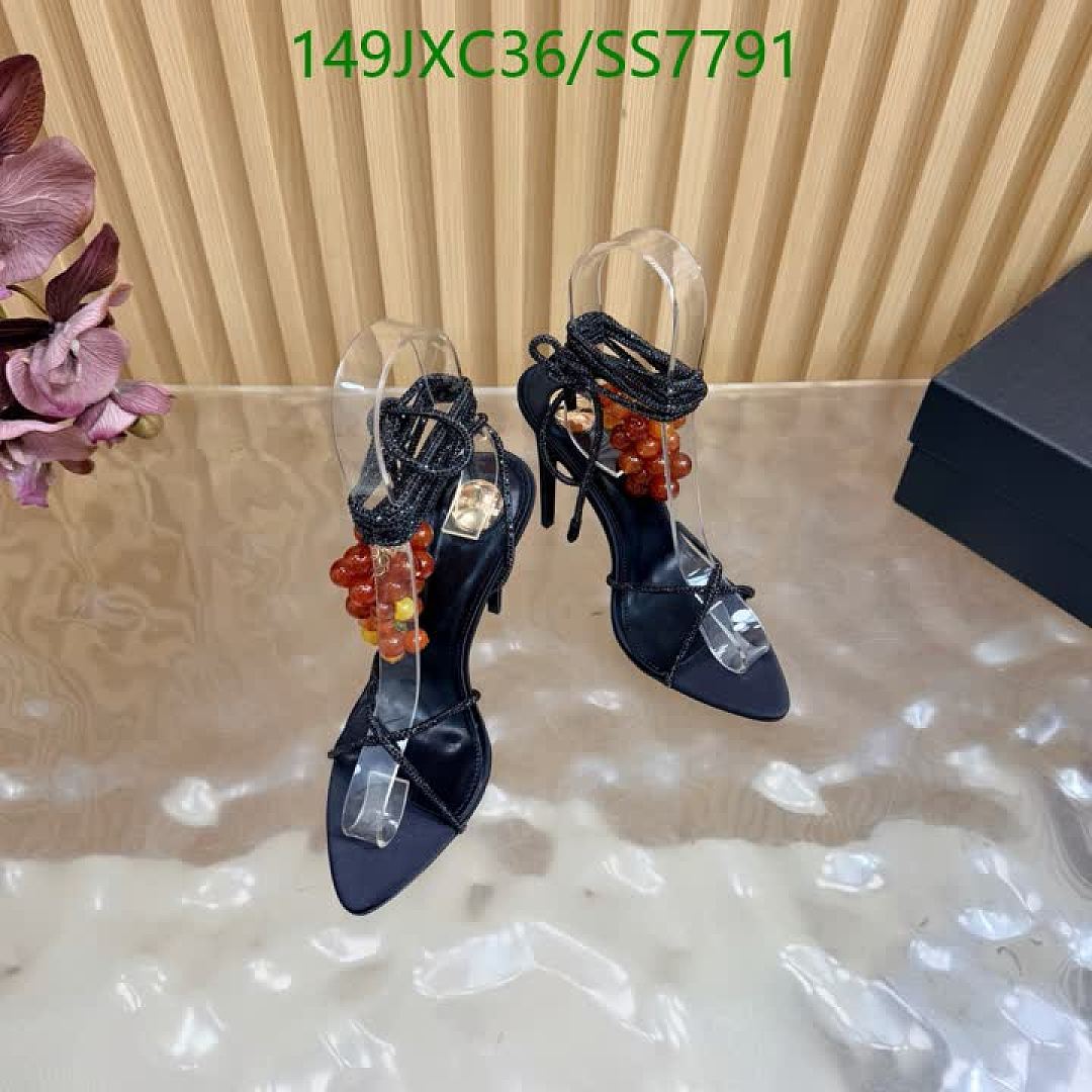 YSL-Women Shoes Code: SS7791 $: 149USD