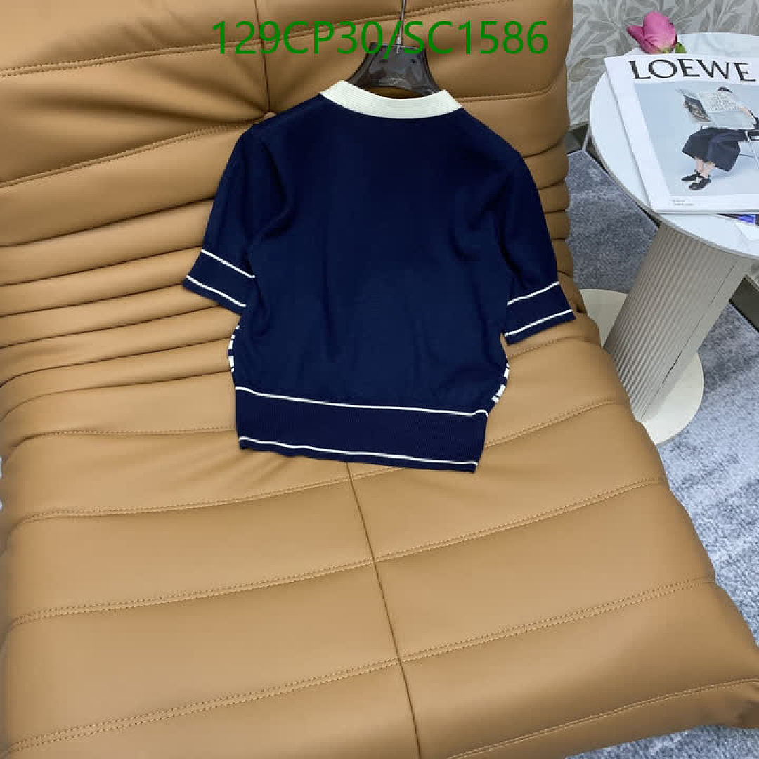 Hermes-Clothing Code: SC1586 $: 129USD