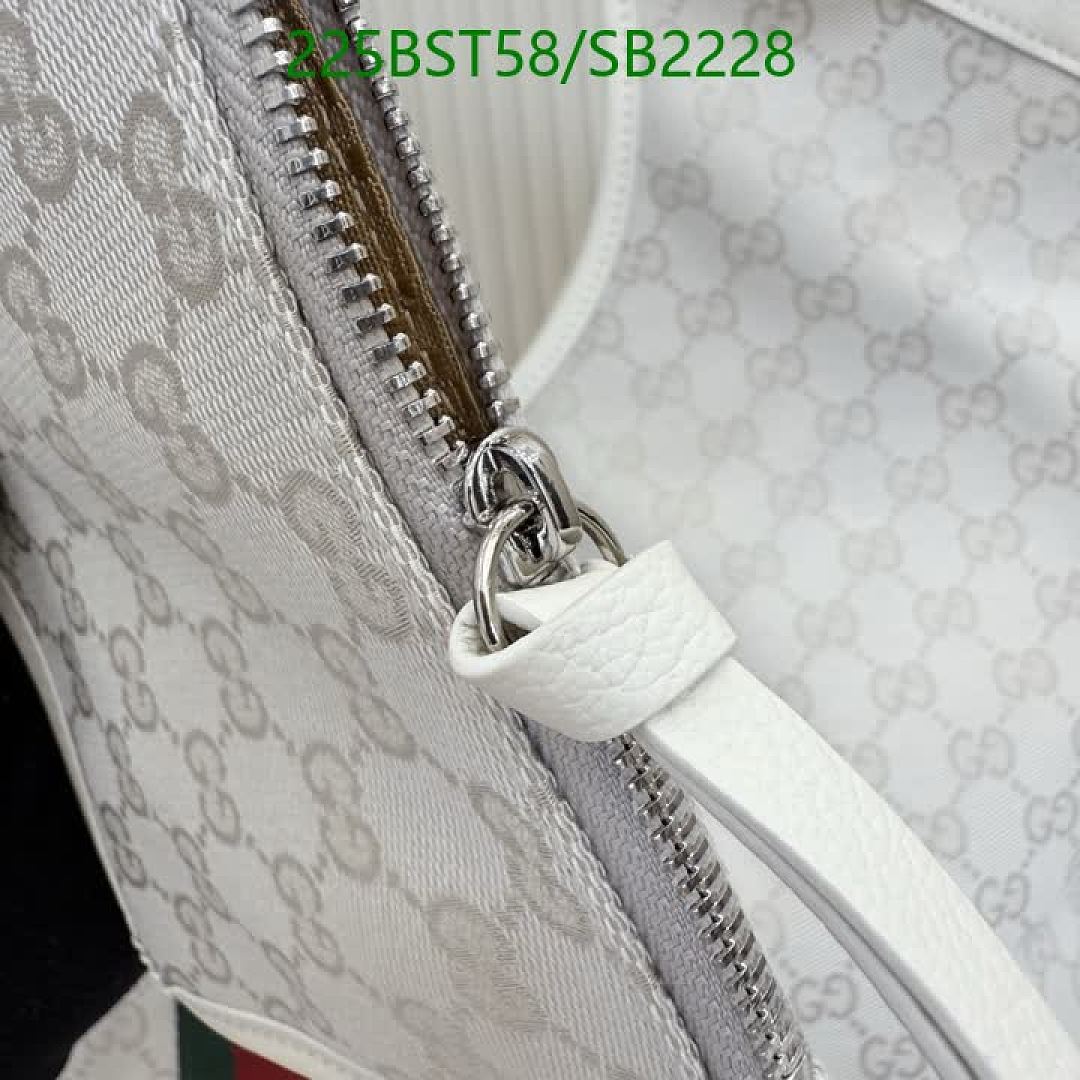 Gucci-Bag-Mirror Quality Code: SB2228 $: 225USD