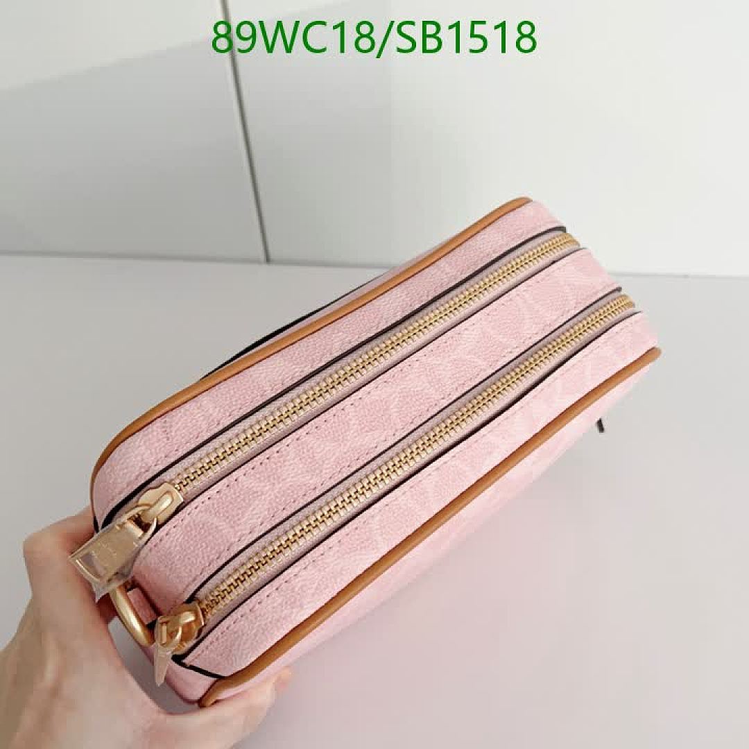 Coach-Bag-4A Quality Code: SB1518 $: 89USD