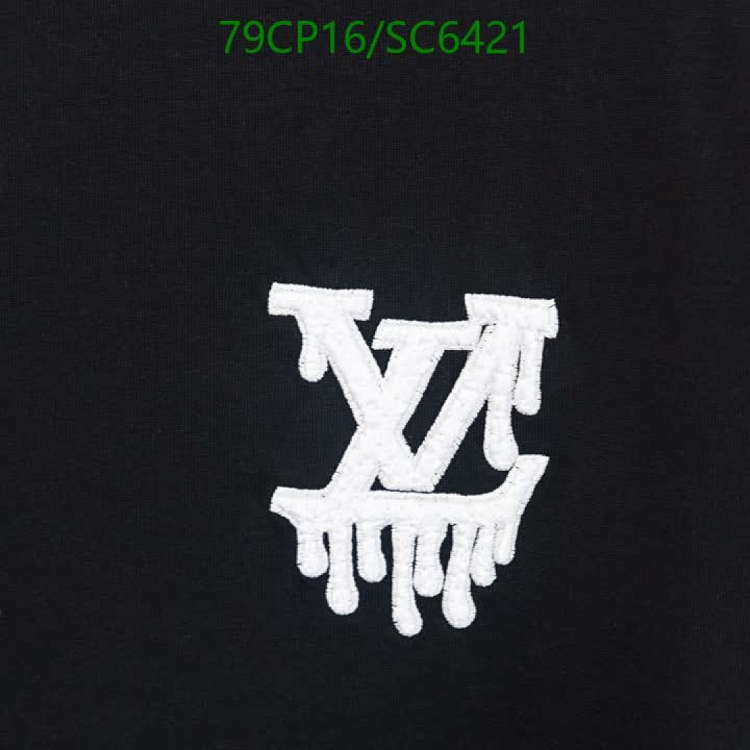 LV-Clothing Code: SC6421 $: 79USD