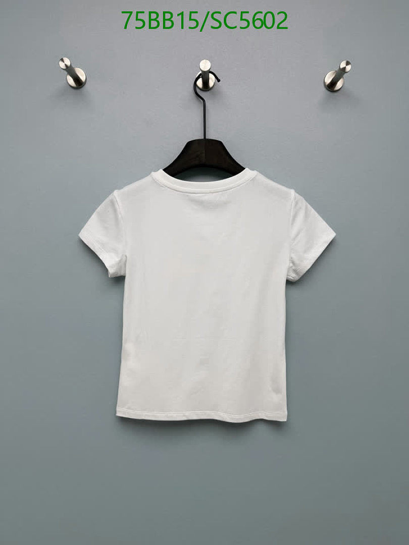 Alexander Wang-Clothing Code: SC5602 $: 75USD