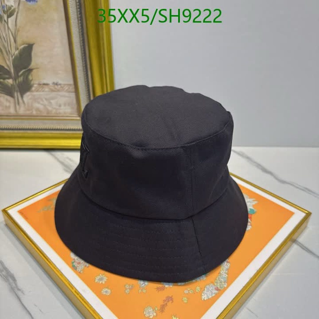 LV-Cap(Hat) Code: SH9222 $: 35USD