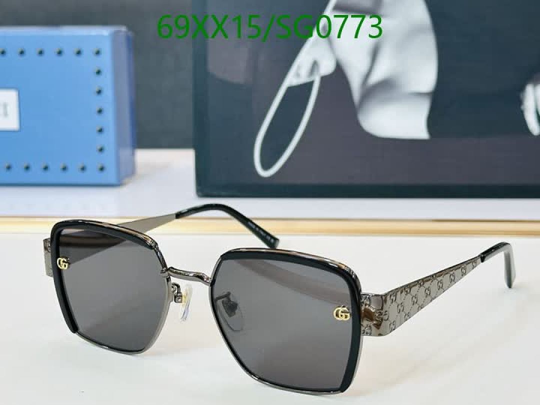 Gucci-Glasses Code: SG0773 $: 69USD