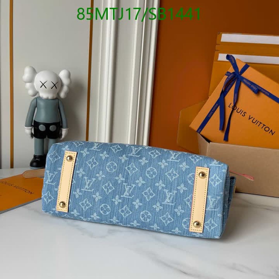 LV-Bag-4A Quality Code: SB1441 $: 85USD
