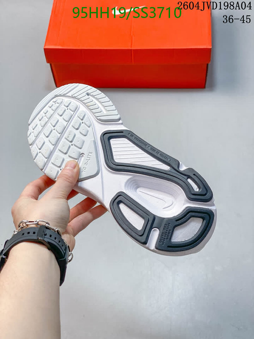 Nike-Men shoes Code: SS3710 $: 95USD