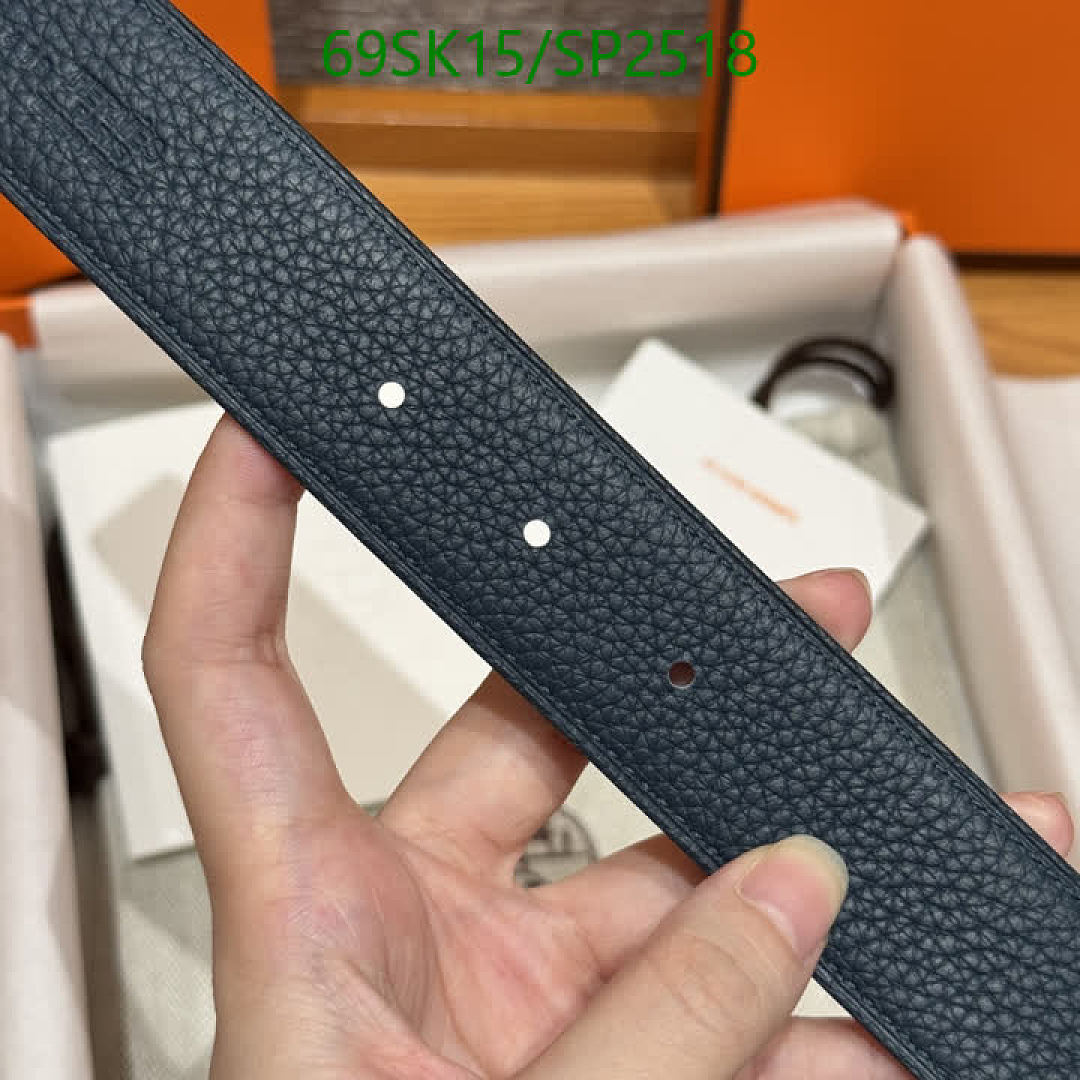 Hermes-Belts Code: SP2518 $: 69USD
